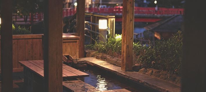 Hostel Knot Hotels in Izu