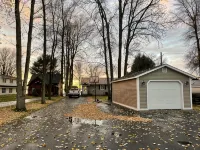 "Lakefront", Enjoy all 4 seasons VT has to offer! - 3-Star