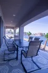 Gorgeous 5-Star Home on the Lake, near Laughlin/Bullhead Casinos & Lake Mohave - Træningscentre