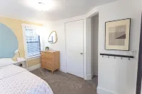 Modern & Private-Outdoor Theatre, A/C, King Bed - 4 Sao