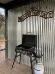 Cozy Tiny House Escape with Jaw Dropping Mountain and Lake View Perfect for Two! - Wifi