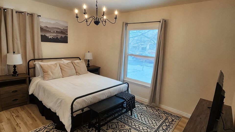 Provo Home! Close to BYU, Downtown Provo, 10 mins from Utah Valley University.