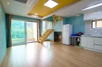 Goesan Banseok Pension (Hwayang Valley) - Wifi