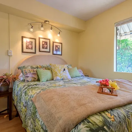 Top Floor Ocean View & Easy Walk to the Beach. Last Minute Booking 20 % Discount