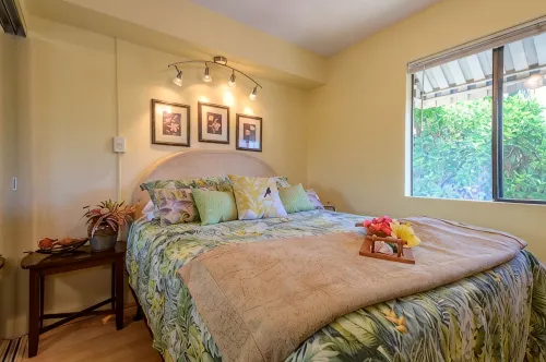 Top Floor Ocean View & Easy Walk to the Beach. Last Minute Booking 20 % Discount - 3 Sao