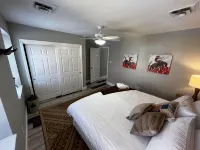 The Wild West Getaway- 204-1 - Homestays