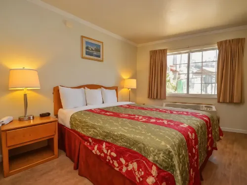 Bay Front Inn - Pet friendly