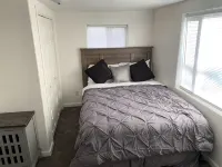Cute Bungalow w/ garage Downtown Redmond - 4 guests - 무료 와이파이