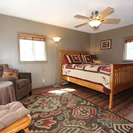 Cozy 2-Cabin Retreat Near Rmnp - Estes Park License #3051