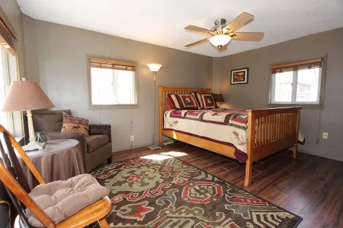 Cozy 2-Cabin Retreat Near Rmnp - Estes Park License #3051 - Alphydda