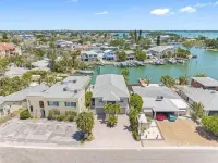 Experience Madeira Beach living near top attractions - 3-Star