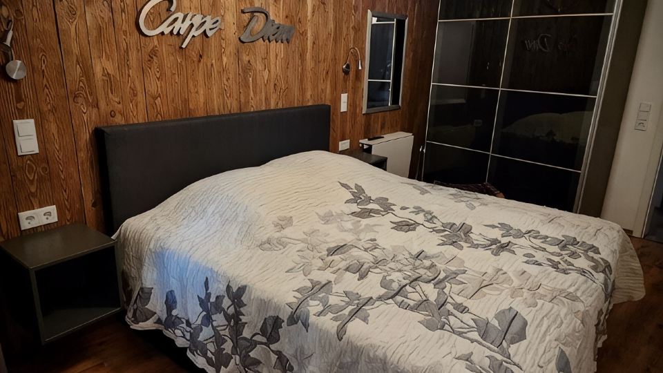 Are you looking for a nice and cozy apartment in Wuppertal?