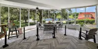 3 min drive to DT Mount Dora! - 4-Star