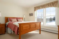 Ski-on Ski-Off w Private Hot Tub & Sauna! - Gym