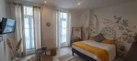 Les Arcades Studio Coeur de Ville, Cholet, Wi-fi, Netflix, Canal+ - 3-Star