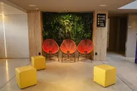 Sun Smart Hotel - 2 Yıldız