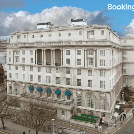 Adelphi hotel Отели рядом с достопримечательностью «Тейт Ливерпуль»