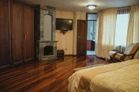 Hotel Spa Casa Real - Bares