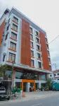 Aya Hotel & Residences - Wifi