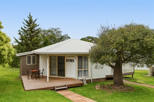 Ingenia Holidays Ulladulla - parking