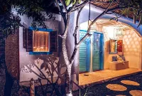 The Koho Air Hotel - spa