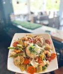 亞當斯山峯旅館 - 小旅館