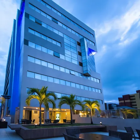 Hilton Garden Inn Maceio