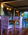 Kasar Rainbow Yoga Retreat - parking