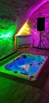 Chez Stephanie - Hot Tub