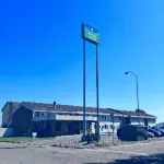 Days Inn Glendive - 2 ดาว