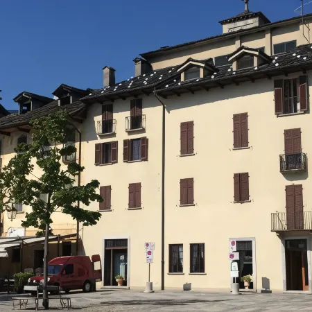 Hotel Il Portico by Lvg Hotel Collection