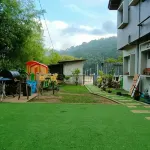 Tc Theme Park Guest House - Beach