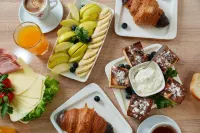 Visota 1880 Hotel Tsaghkadzor - 3-Star