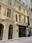 Hôtel du Théâtre - Hypercentre - Climatisé - 2 ดาว