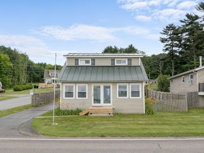 Bayside Retreat