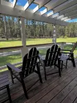 Cozy Condo on the 4th Fairway of  Plumas Pines Golf Course - 부티크