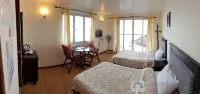 Dream World Resort - بار