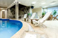 Semashko Hotel - ที่มีที่จอดรถ