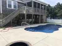 Come Seas the day at this beautiful beach house! - 4 tähden