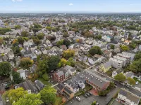 4Br Historic Home • Minutes 2 Downtown Salem • Parking - مطابخ