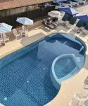 Baan Chanchay Hua-Hin - موقف سيارات