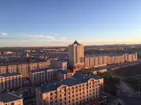Memo's Hotel - parking
