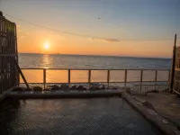 Yumoto Hotel Onoura - balneario