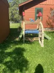 Cozy Cabin #5 formally Birch Point Resort.  Individually owned cabins. - Family
