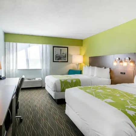 Radisson Hotel Grand Rapids Riverfront