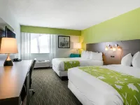 Radisson Hotel Grand Rapids Riverfront - spa