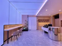 汐堂隱悅飯店（國際會展中心饕界美食街店） - Wi-Fi