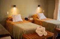 Don Juan Posada Andina - 2-Star