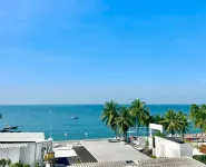 SeaStar inn - Balkon