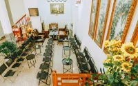 Pearl Wealth Dalat Hotel - صديق للحيوانات الاليفة